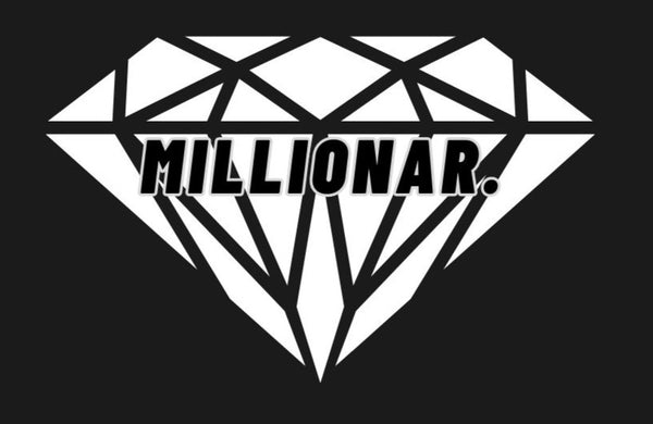 Millionär.